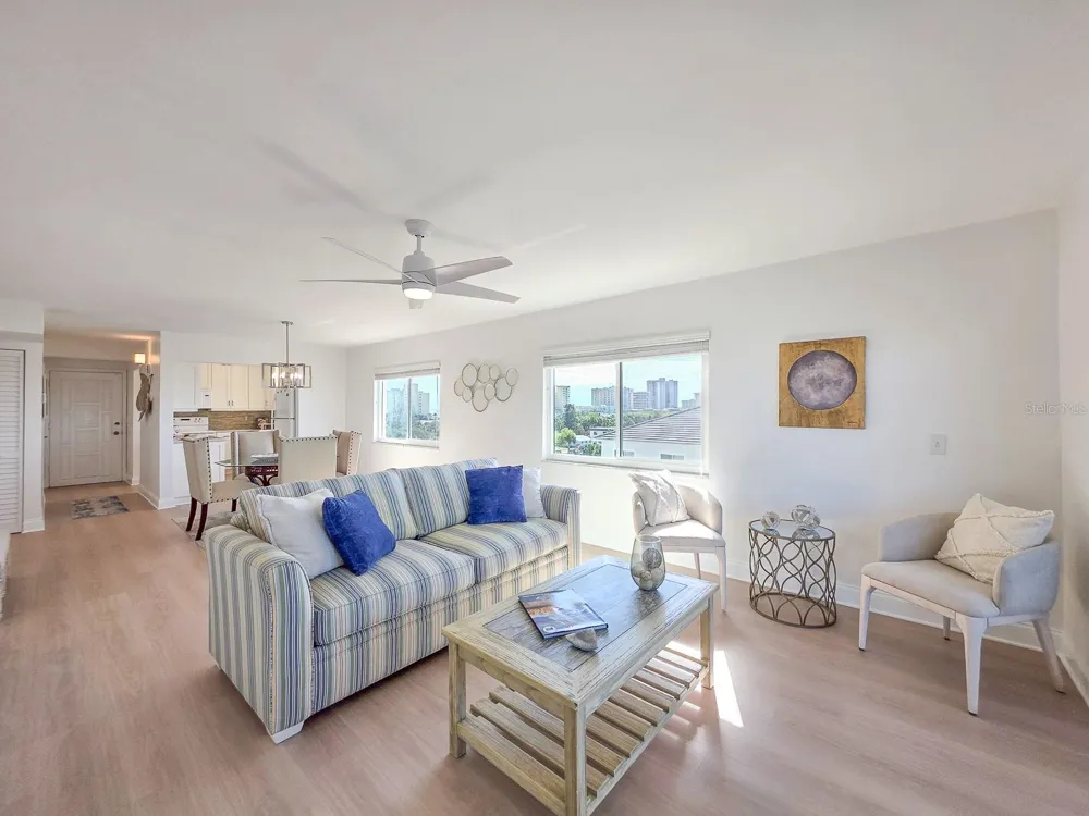 3606 S PENINSULA DRIVE #614 Port Orange, FL 32127