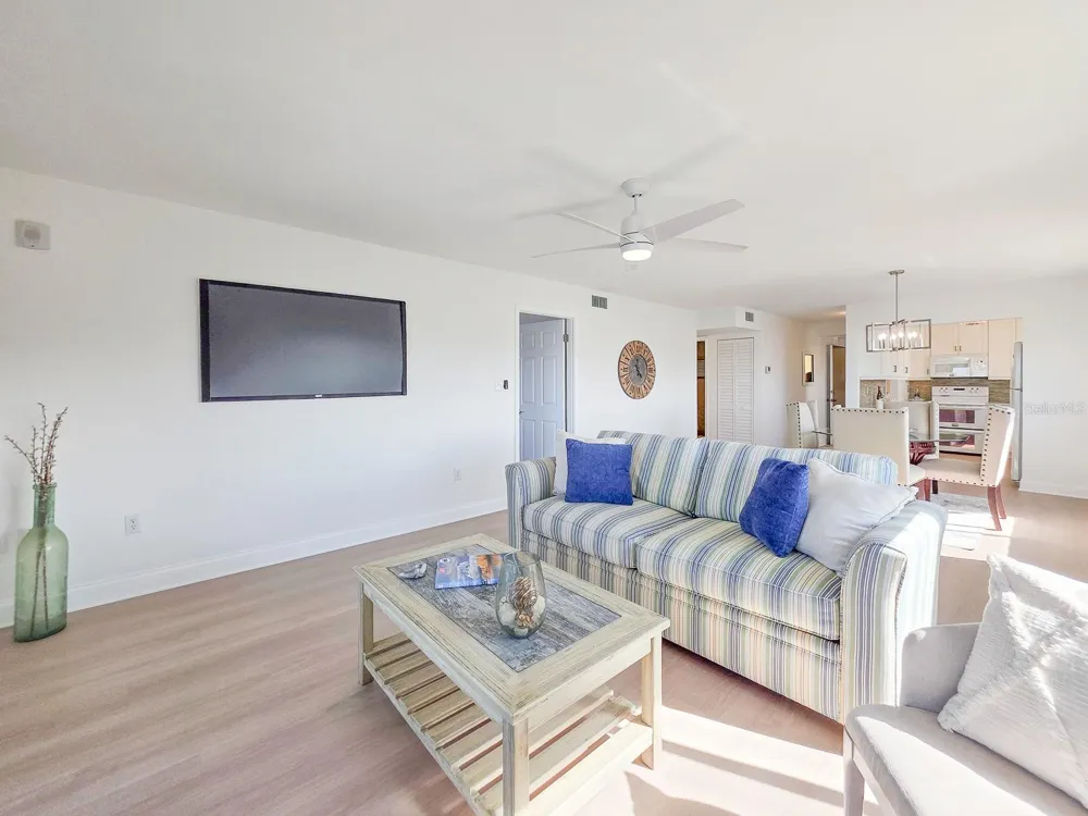 3606 S PENINSULA DRIVE #614 Port Orange, FL 32127