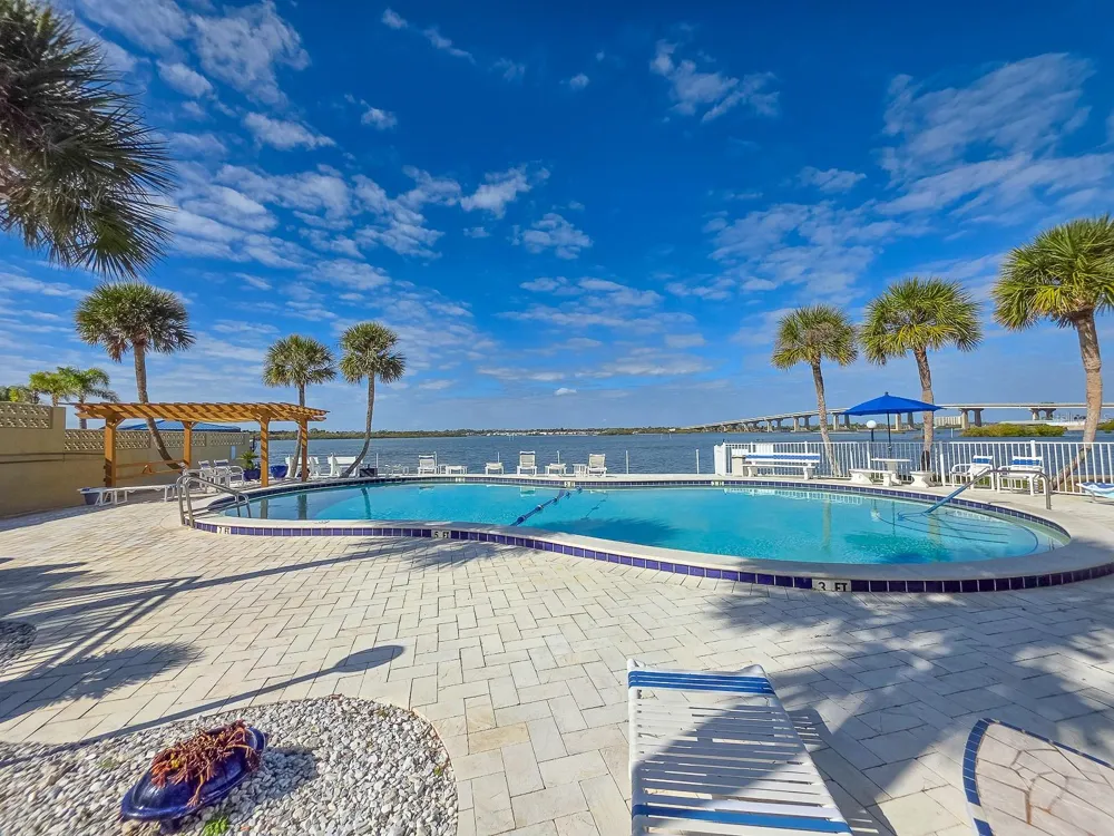 3606 S PENINSULA DRIVE #614 Port Orange, FL 32127