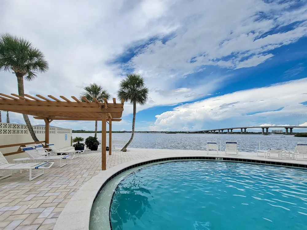 3606 S PENINSULA DRIVE #614 Port Orange, FL 32127