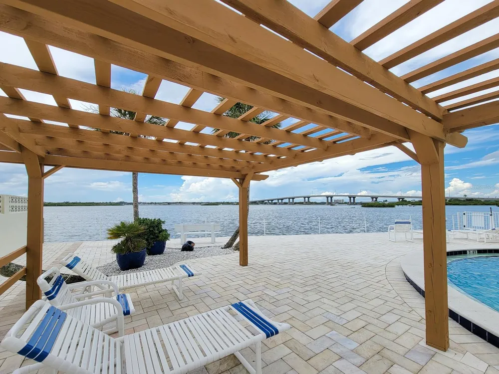 3606 S PENINSULA DRIVE #614 Port Orange, FL 32127