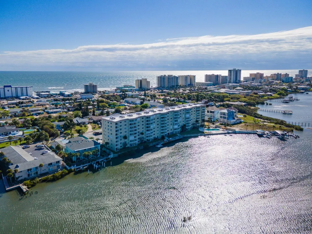 3606 S PENINSULA DRIVE #614 Port Orange, FL 32127