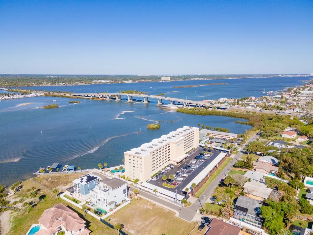 3606 S PENINSULA DRIVE #614 Port Orange, FL 32127