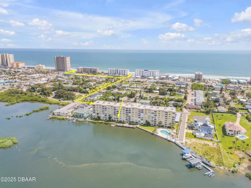 3606 S PENINSULA DRIVE #614 Port Orange, FL 32127