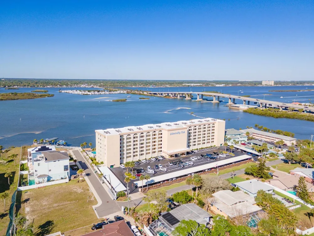 3606 S PENINSULA DRIVE #614 Port Orange, FL 32127