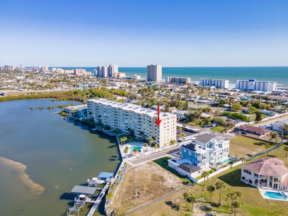 3606 S PENINSULA DRIVE #614 Port Orange, FL 32127
