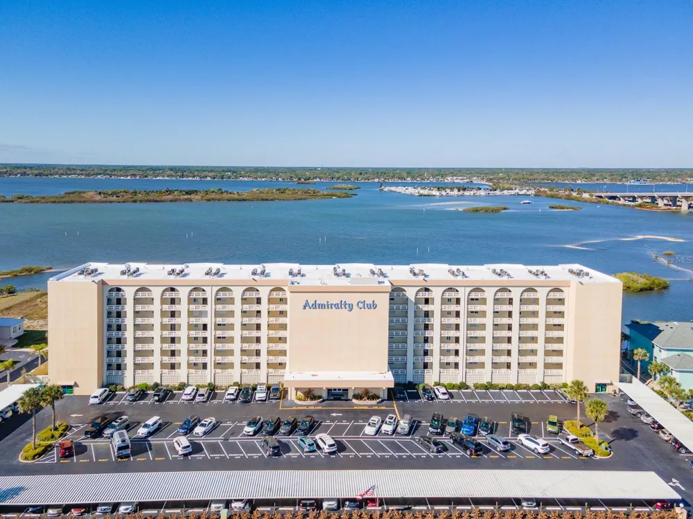 3606 S PENINSULA DRIVE #614 Port Orange, FL 32127