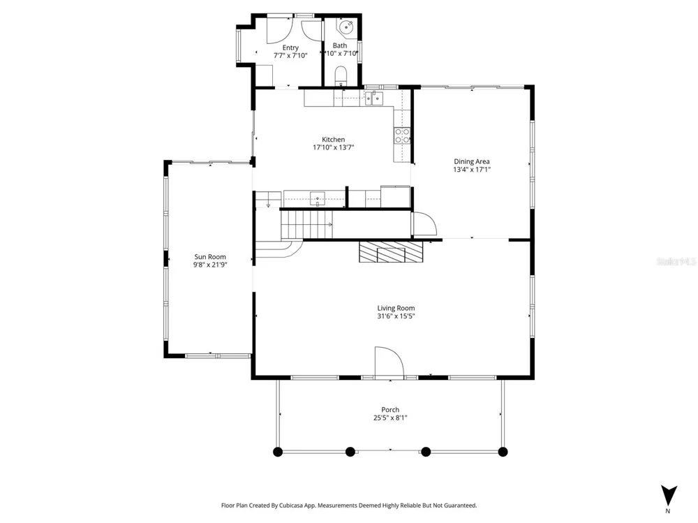 756 17TH AVENUE NE St Petersburg, FL 33704