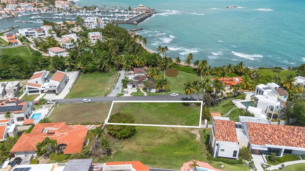 * SURFSIDE #39 Humacao, PR 00791