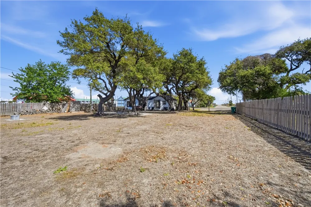 502 Commercial Street Aransas Pass, TX 78336
