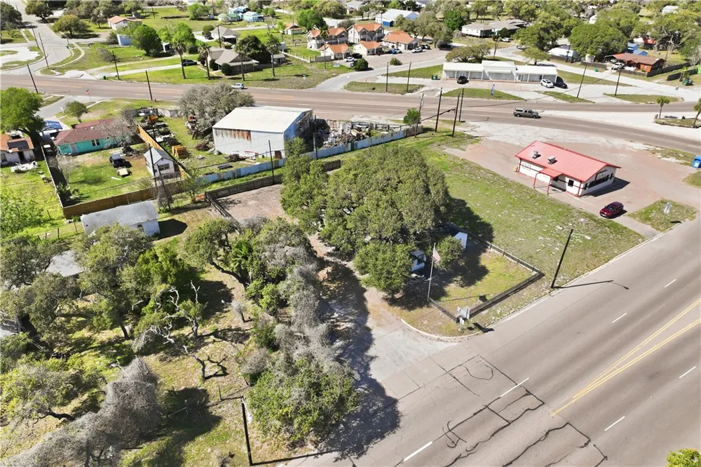 502 Commercial Street Aransas Pass, TX 78336