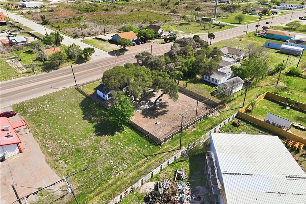 502 Commercial Street Aransas Pass, TX 78336