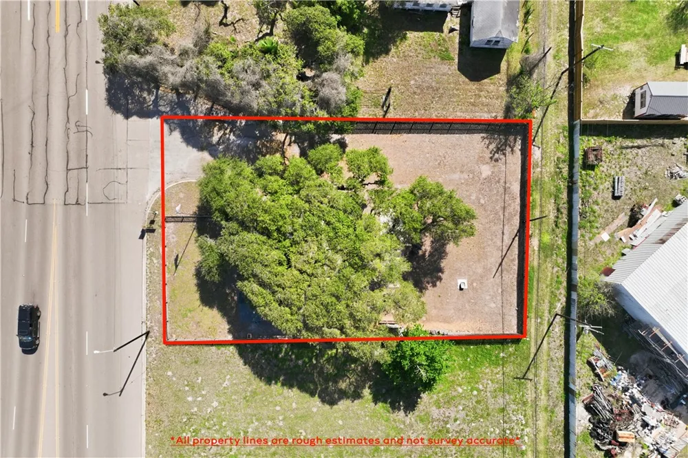 502 Commercial Street Aransas Pass, TX 78336