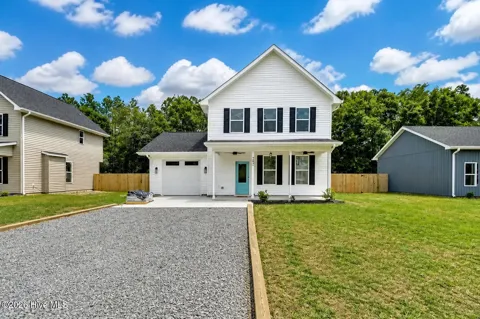 288 Charlestown Road