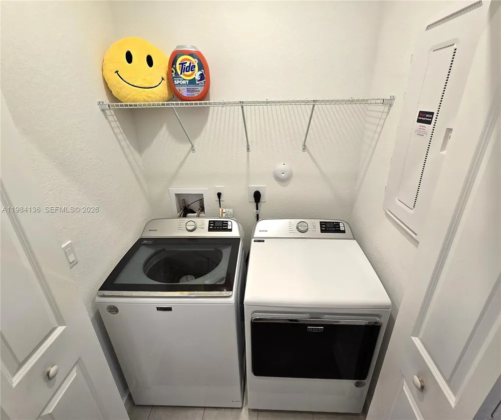 2761 NW 55th Way Lauderhill, FL 33313