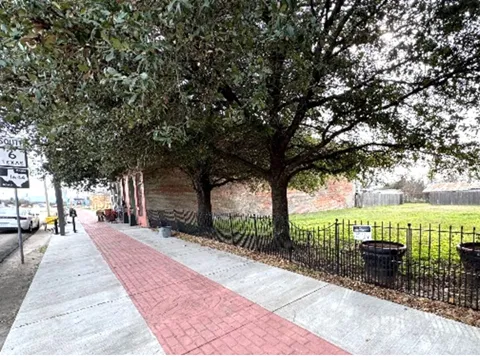 703 S Main Street