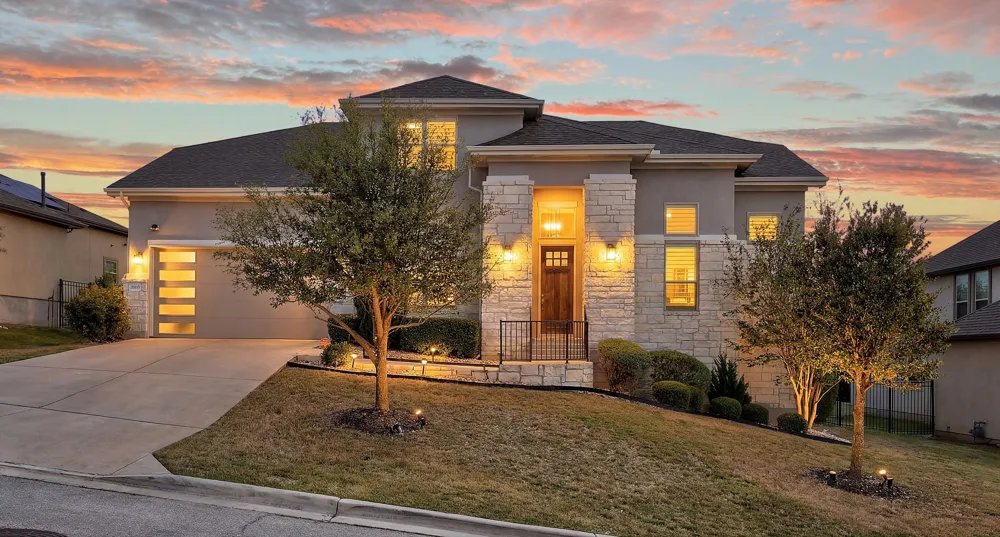 15705 Colinas Cove Bee Cave, TX 78738