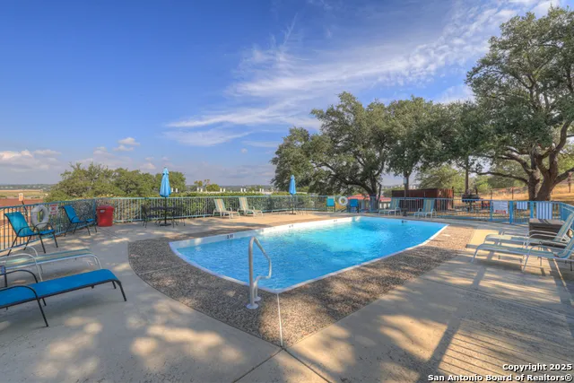 1603 Parkview #APT D1 Canyon Lake, TX 78133