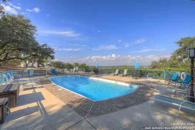 1603 Parkview #APT D1 Canyon Lake, TX 78133