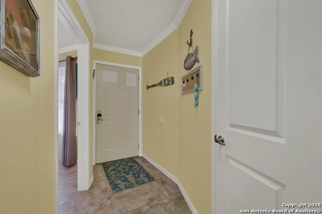 1603 Parkview #APT D1 Canyon Lake, TX 78133