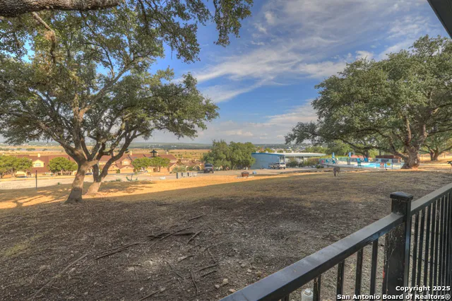 1603 Parkview #APT D1 Canyon Lake, TX 78133