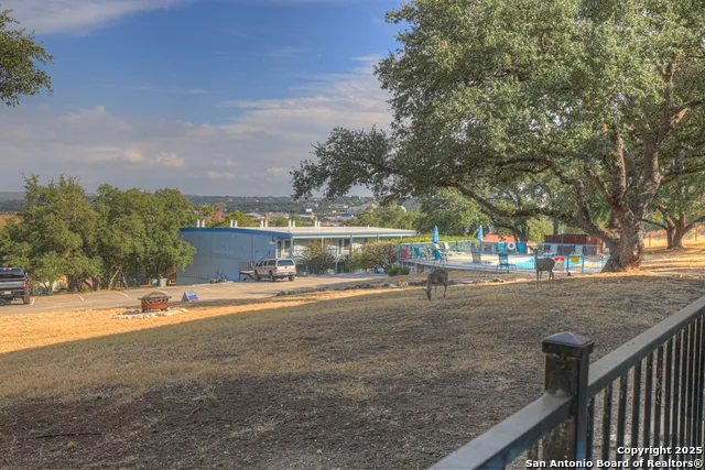 1603 Parkview #APT D1 Canyon Lake, TX 78133