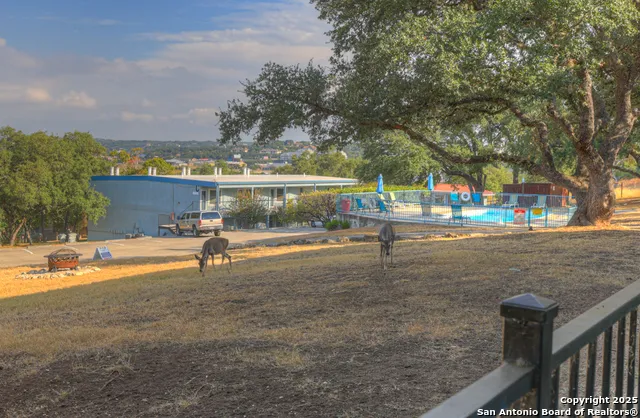 1603 Parkview #APT D1 Canyon Lake, TX 78133