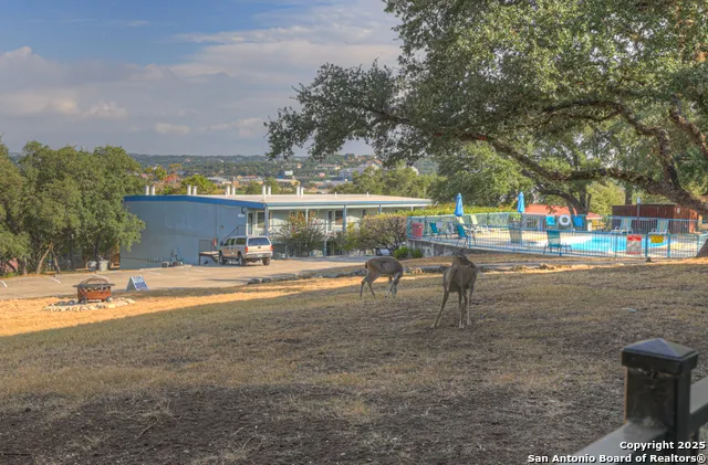 1603 Parkview #APT D1 Canyon Lake, TX 78133