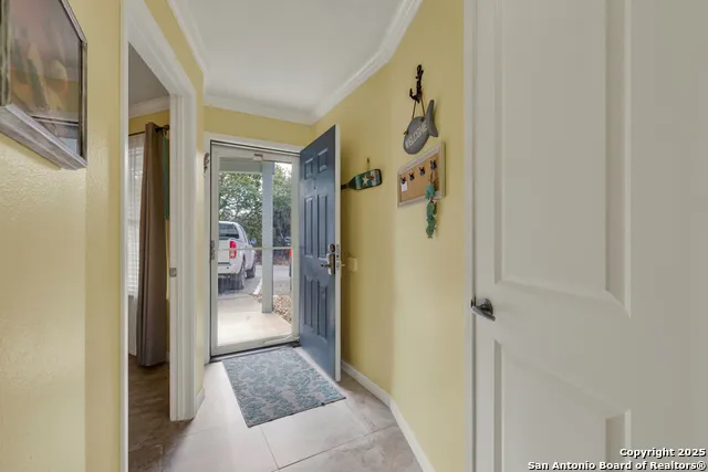 1603 Parkview #APT D1 Canyon Lake, TX 78133