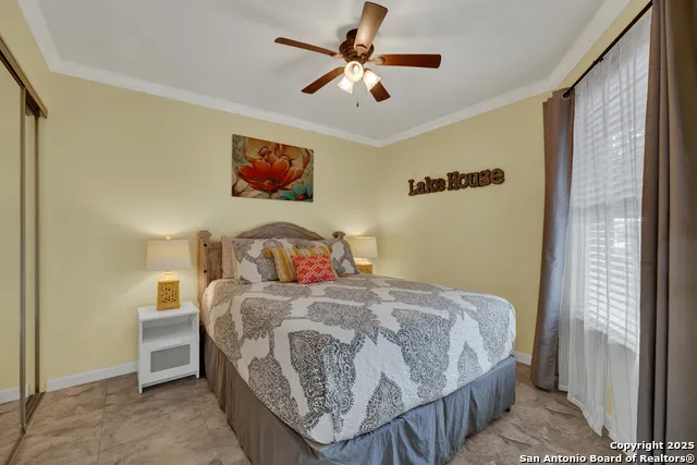 1603 Parkview #APT D1 Canyon Lake, TX 78133
