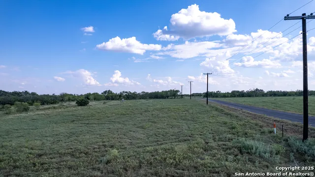 1 Utopia Forest Dhanis, TX 78850