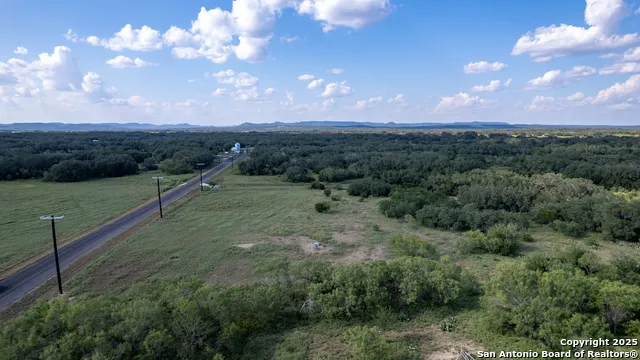 1 Utopia Forest Dhanis, TX 78850