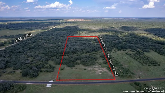 1 Utopia Forest Dhanis, TX 78850