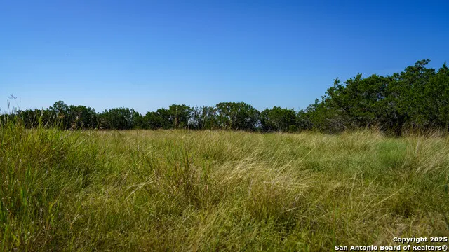 LOT 12 Mystic Ridge Estates Kerrville, TX 78028