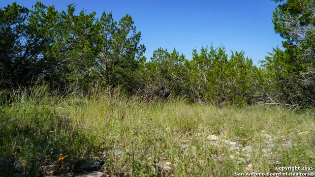 LOT 12 Mystic Ridge Estates Kerrville, TX 78028