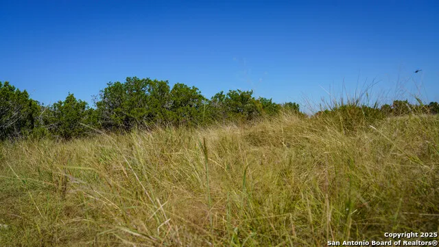 LOT 12 Mystic Ridge Estates Kerrville, TX 78028