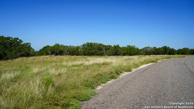 LOT 12 Mystic Ridge Estates Kerrville, TX 78028