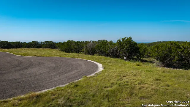 LOT 12 Mystic Ridge Estates Kerrville, TX 78028