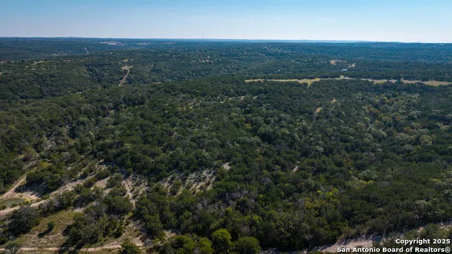 LOT 12 Mystic Ridge Estates Kerrville, TX 78028