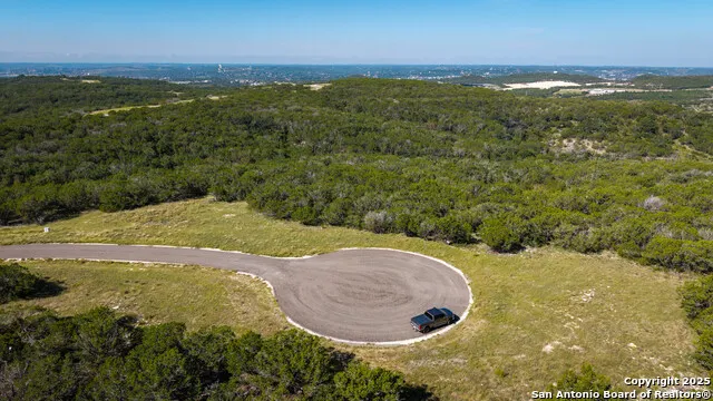 LOT 12 Mystic Ridge Estates Kerrville, TX 78028