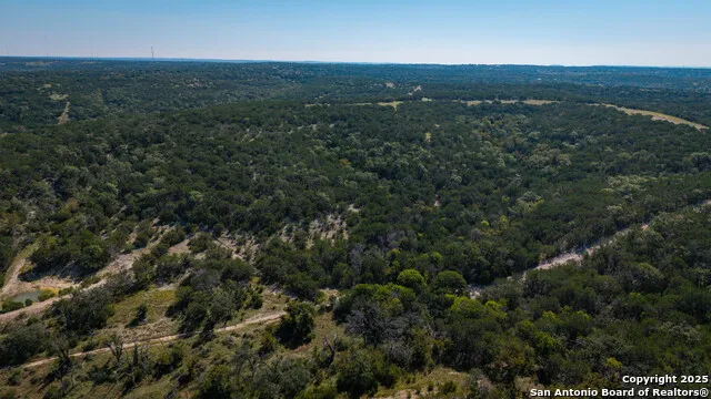 LOT 12 Mystic Ridge Estates Kerrville, TX 78028