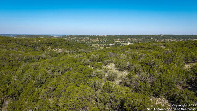 LOT 12 Mystic Ridge Estates Kerrville, TX 78028