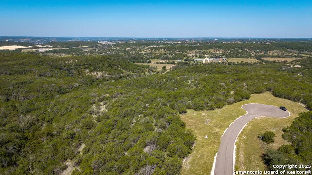 LOT 12 Mystic Ridge Estates Kerrville, TX 78028