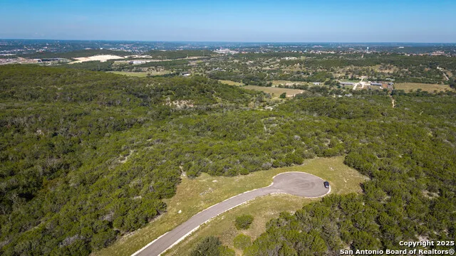 LOT 12 Mystic Ridge Estates Kerrville, TX 78028