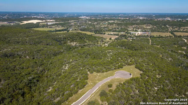 LOT 12 Mystic Ridge Estates Kerrville, TX 78028