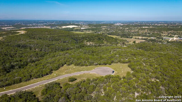 LOT 12 Mystic Ridge Estates Kerrville, TX 78028