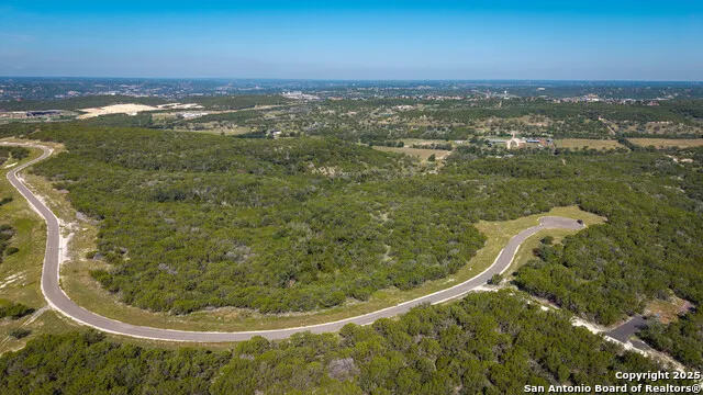 LOT 12 Mystic Ridge Estates Kerrville, TX 78028