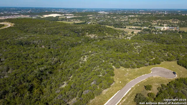LOT 12 Mystic Ridge Estates Kerrville, TX 78028