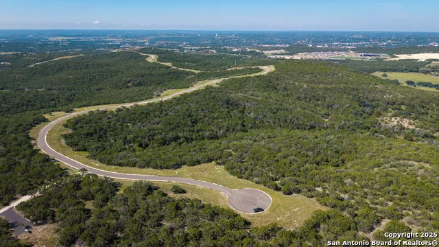 LOT 12 Mystic Ridge Estates Kerrville, TX 78028