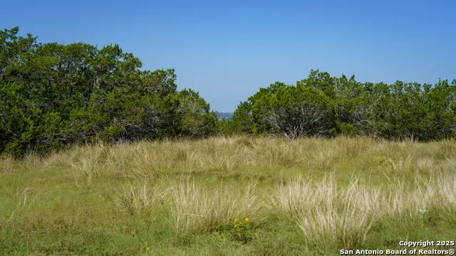 LOT 12 Mystic Ridge Estates Kerrville, TX 78028